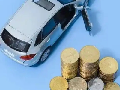 金银川路车辆抵押贷款的产品对比和选择解析