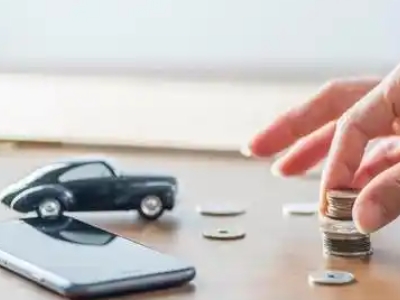 办理金银川路车辆抵押贷款，短期应急首选